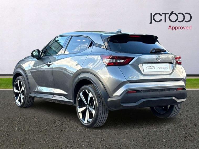 Nissan Nissan Juke