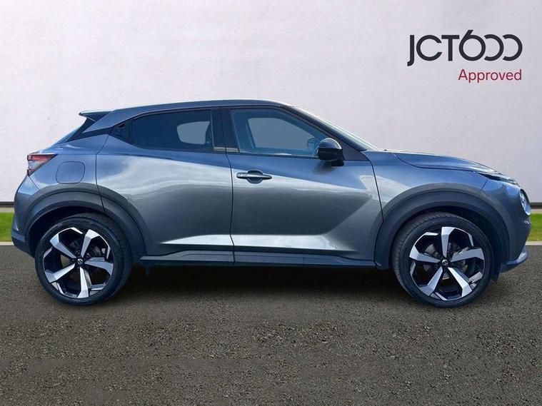 Nissan Nissan Juke