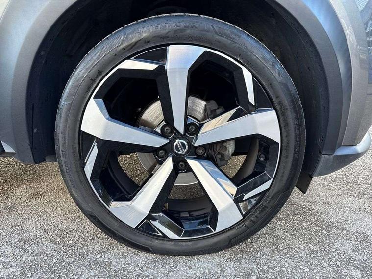Nissan Nissan Juke