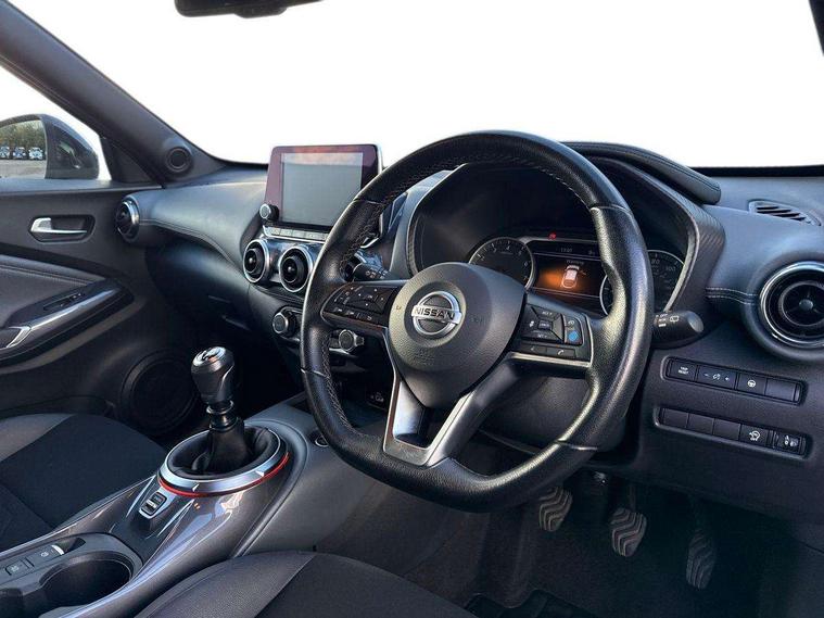 Nissan Nissan Juke