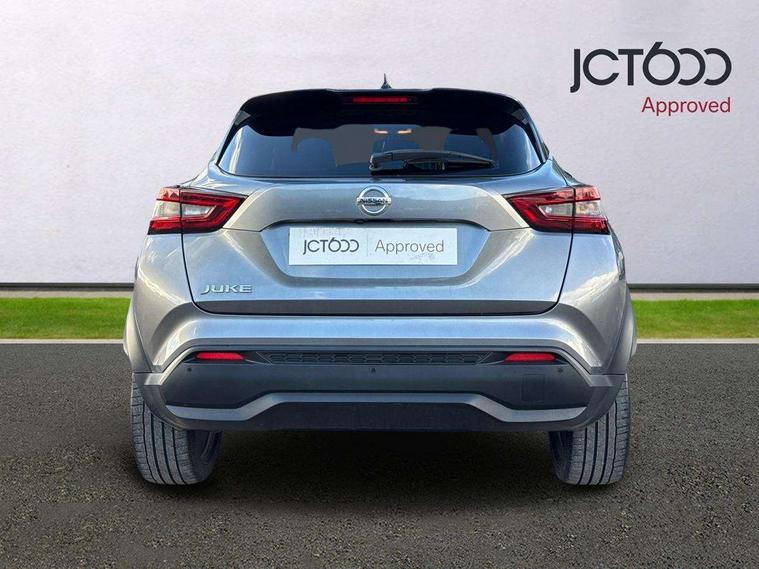 Nissan Nissan Juke