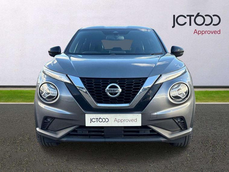 Nissan Nissan Juke