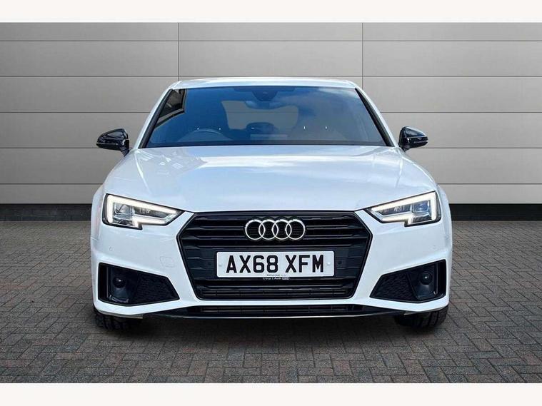 Audi Audi A4