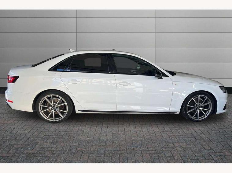 Audi Audi A4