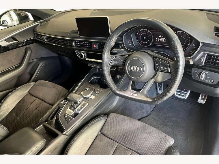 Audi Audi A4