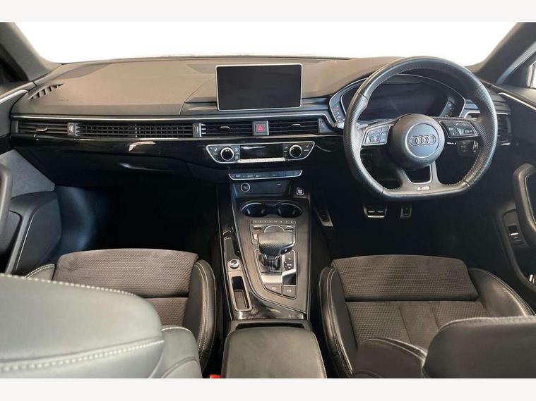 Audi Audi A4