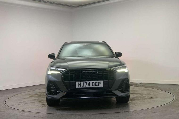 Audi Audi Q3