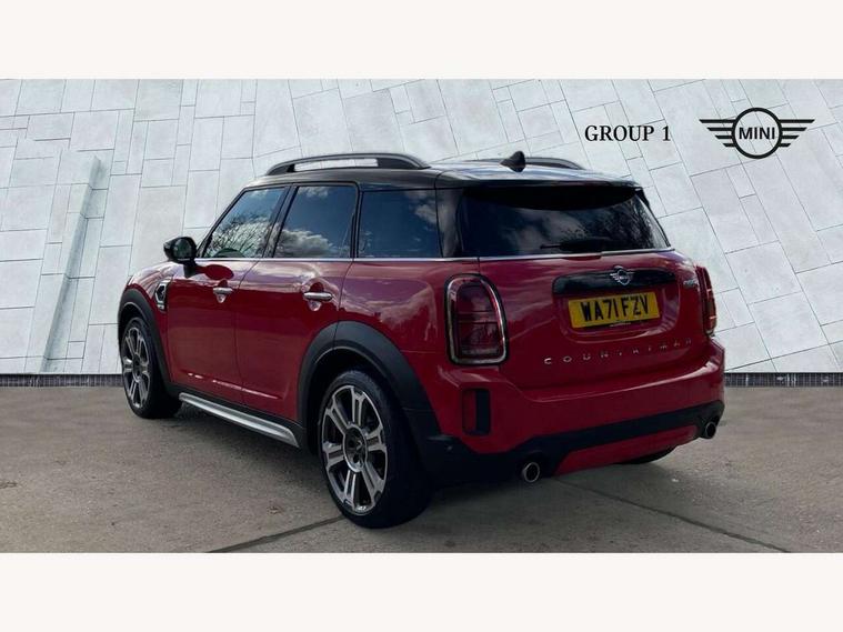 MINI MINI Countryman