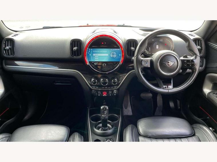 MINI MINI Countryman