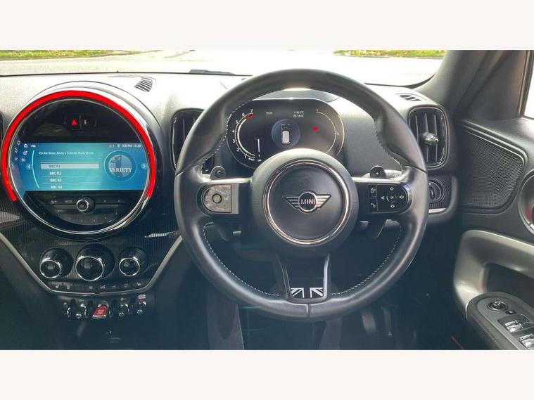 MINI MINI Countryman