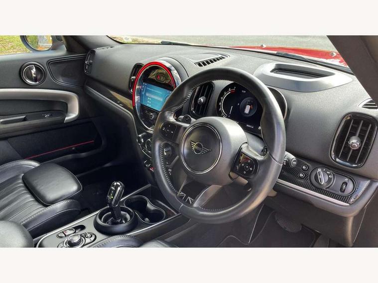 MINI MINI Countryman