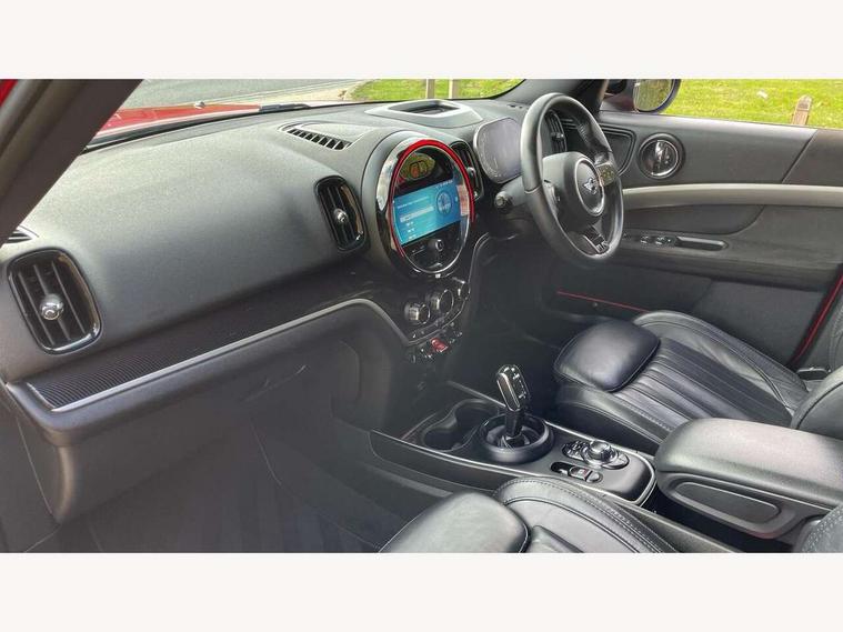 MINI MINI Countryman