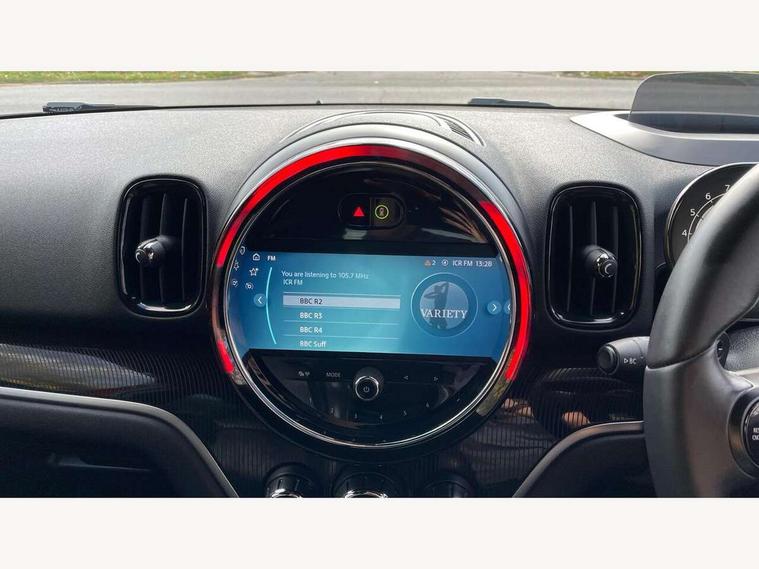 MINI MINI Countryman
