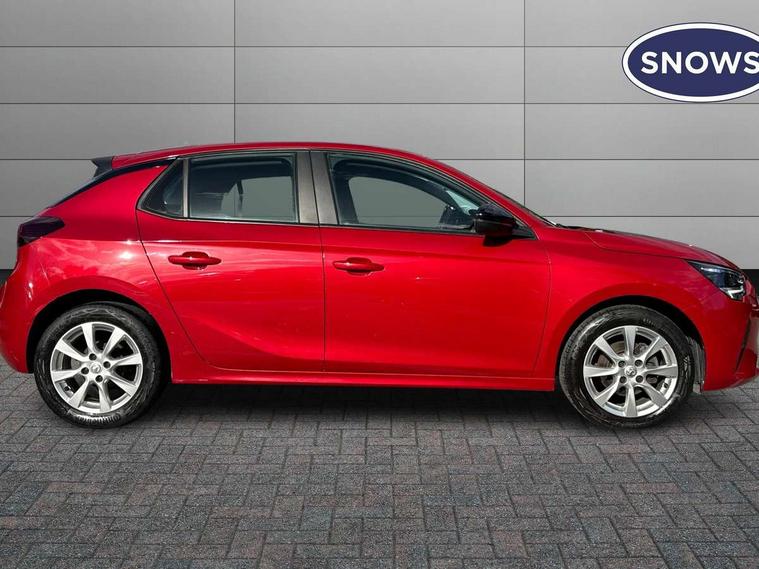 Vauxhall Vauxhall Corsa