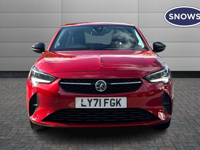 Vauxhall Vauxhall Corsa