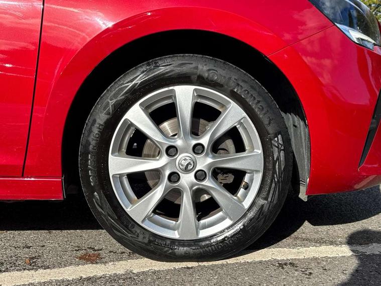 Vauxhall Vauxhall Corsa