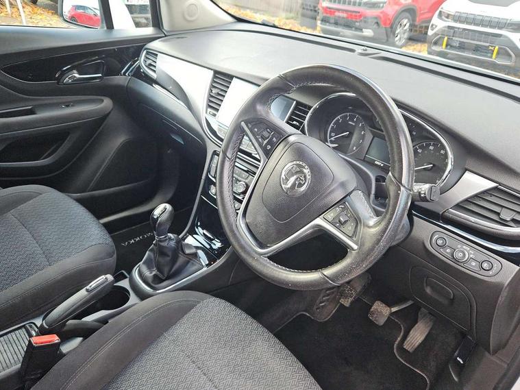 Vauxhall Vauxhall Mokka