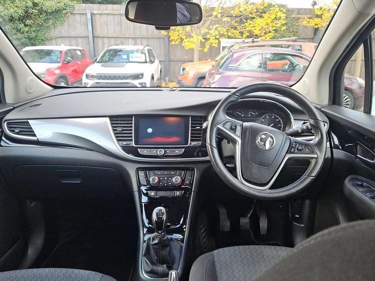 Vauxhall Vauxhall Mokka