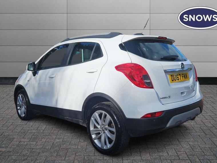 Vauxhall Vauxhall Mokka