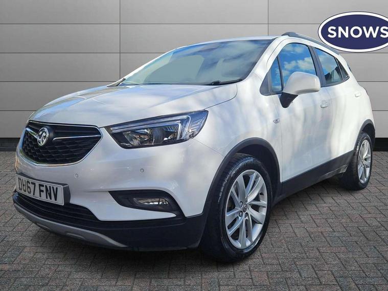 Vauxhall Vauxhall Mokka