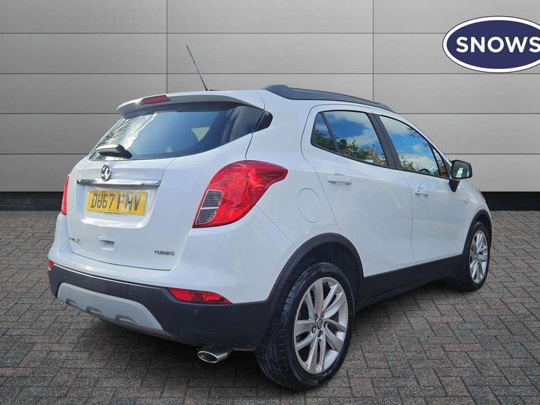 Vauxhall Vauxhall Mokka