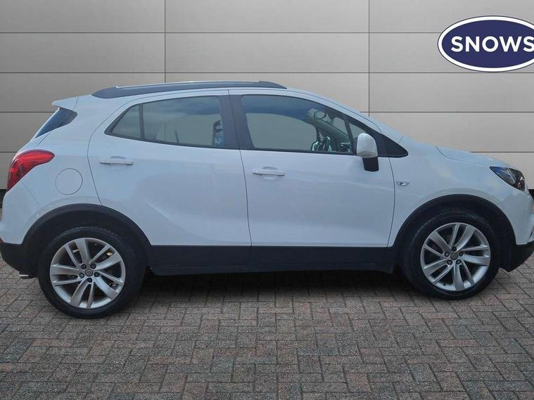 Vauxhall Vauxhall Mokka