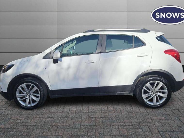 Vauxhall Vauxhall Mokka