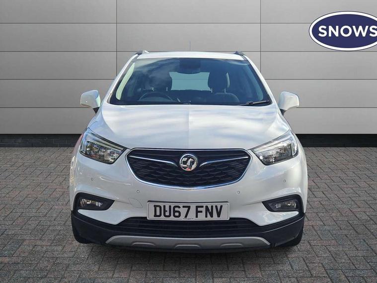 Vauxhall Vauxhall Mokka