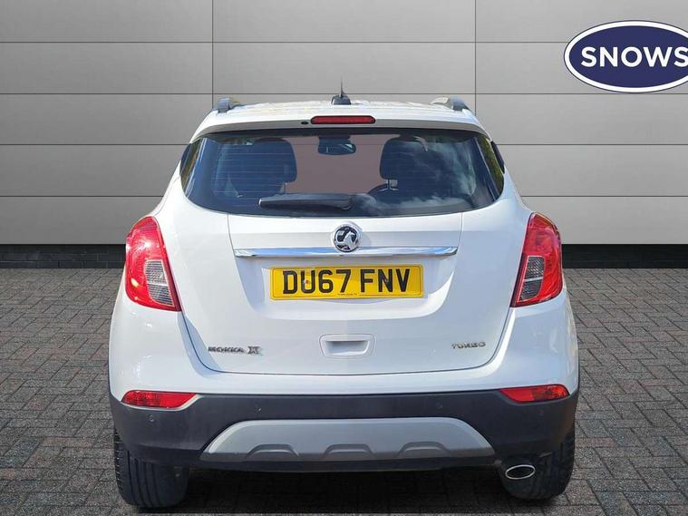 Vauxhall Vauxhall Mokka