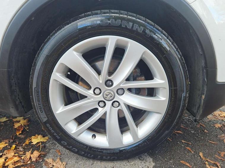 Vauxhall Vauxhall Mokka
