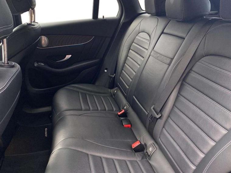 Mercedes Mercedes GLC