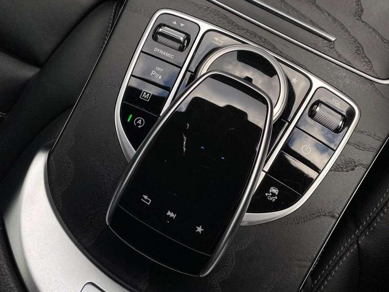 Mercedes Mercedes GLC