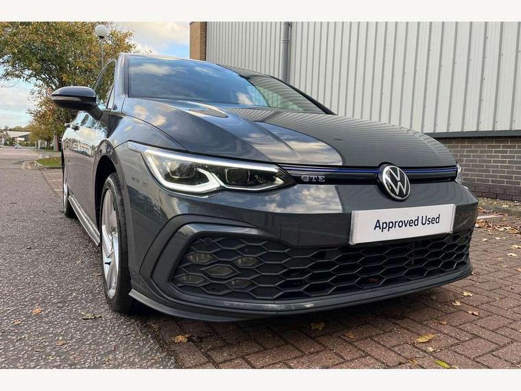 Volkswagen Volkswagen Golf