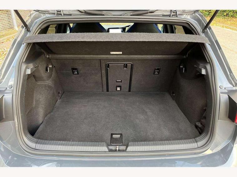 Volkswagen Volkswagen Golf