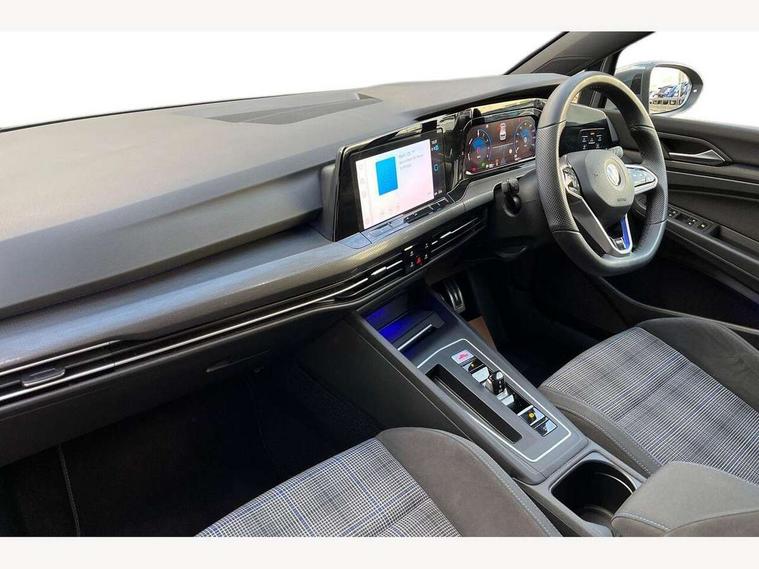 Volkswagen Volkswagen Golf