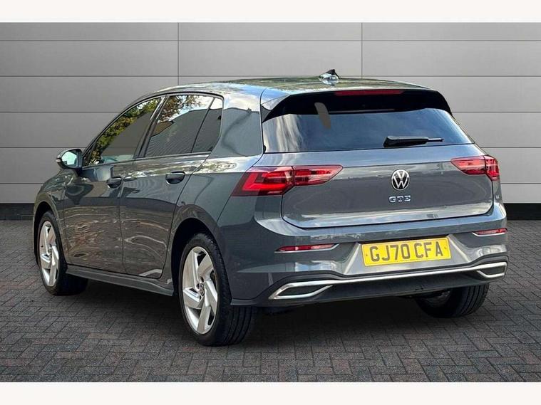 Volkswagen Volkswagen Golf