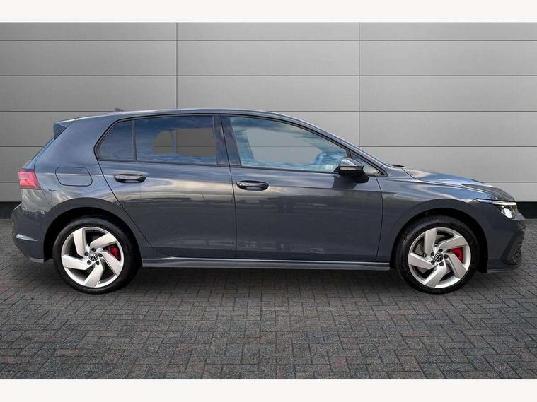 Volkswagen Volkswagen Golf