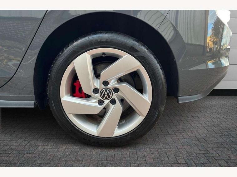 Volkswagen Volkswagen Golf