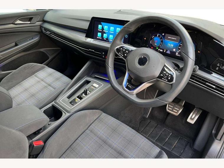 Volkswagen Volkswagen Golf