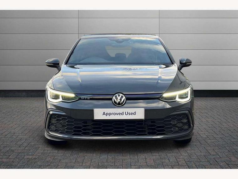 Volkswagen Volkswagen Golf