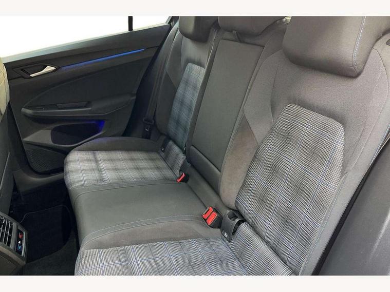 Volkswagen Volkswagen Golf