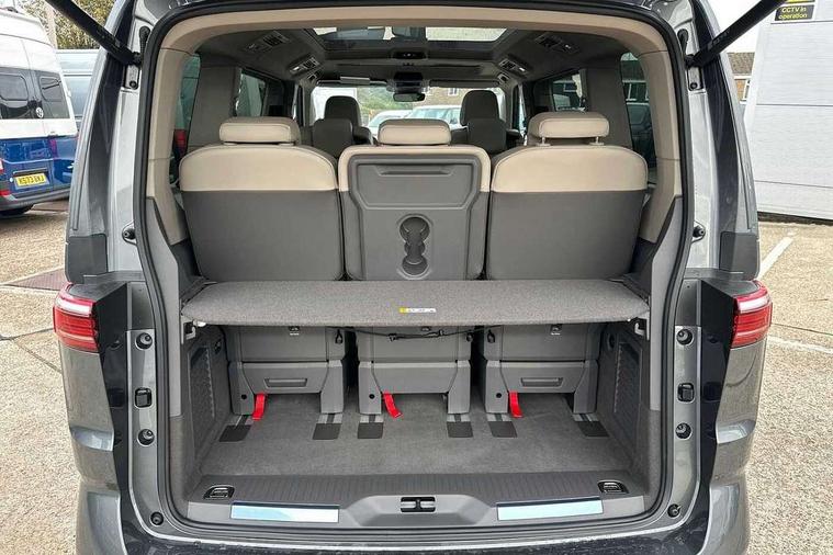 Volkswagen Volkswagen LT