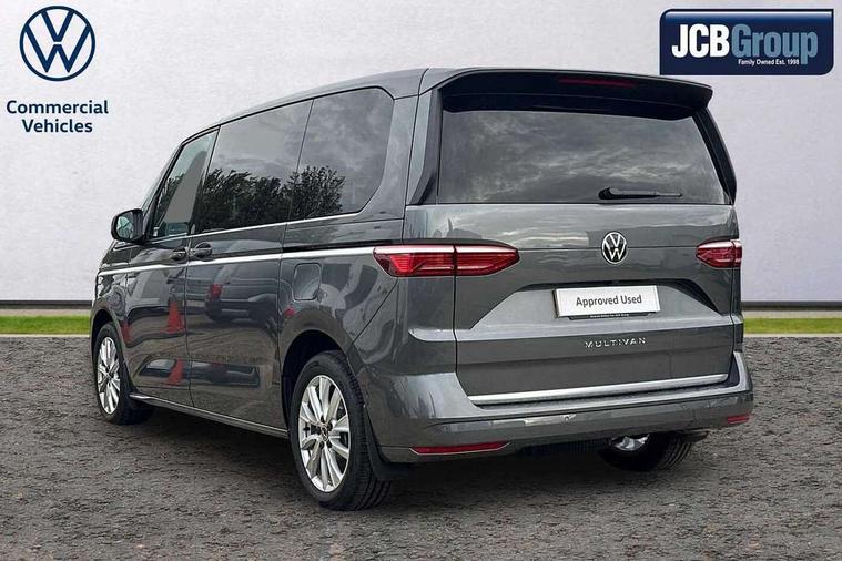 Volkswagen Volkswagen LT