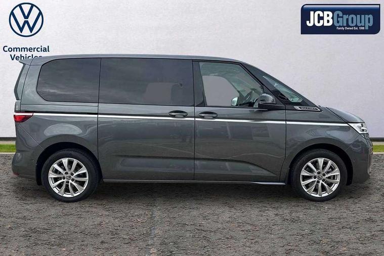 Volkswagen Volkswagen LT