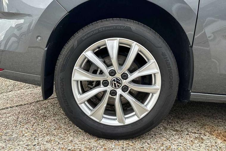 Volkswagen Volkswagen LT