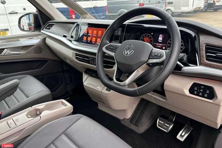 Volkswagen Volkswagen LT