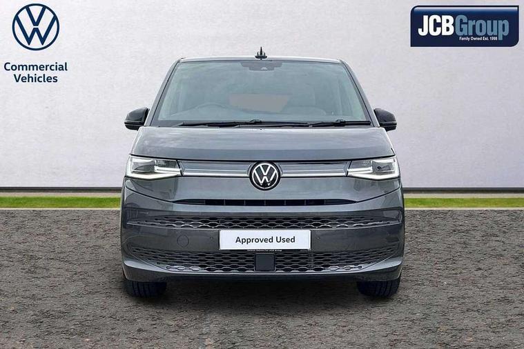 Volkswagen Volkswagen LT