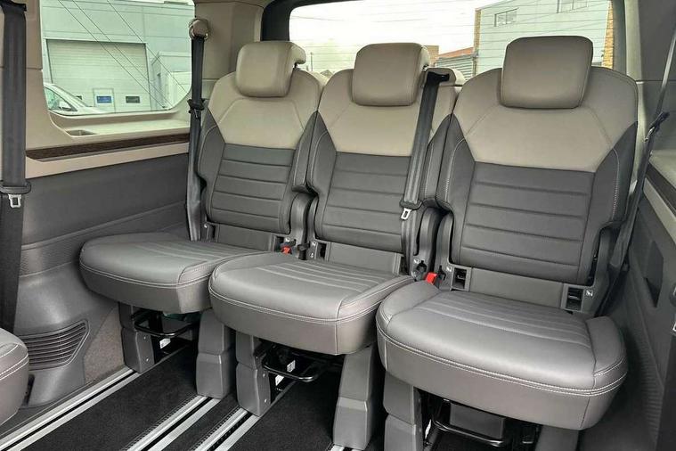 Volkswagen Volkswagen LT