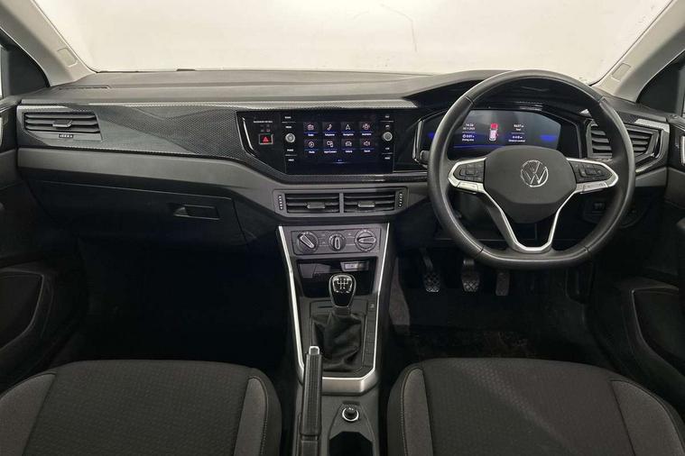 Volkswagen Volkswagen Polo