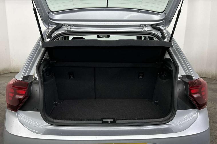 Volkswagen Volkswagen Polo